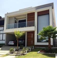Sobrado Moderno